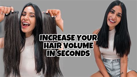 From Thin to Fabulous: How Magic Hair Fiber Can Change Your Look